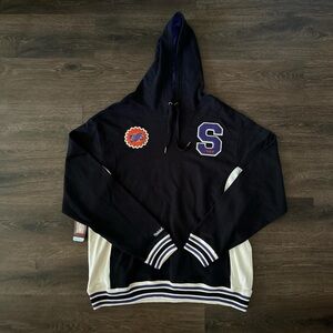Phoenix Suns Mitchell and Ness hoodie